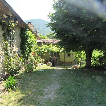 Le Moulin Bed & Breakfast Pradelle Eksteriør bilde