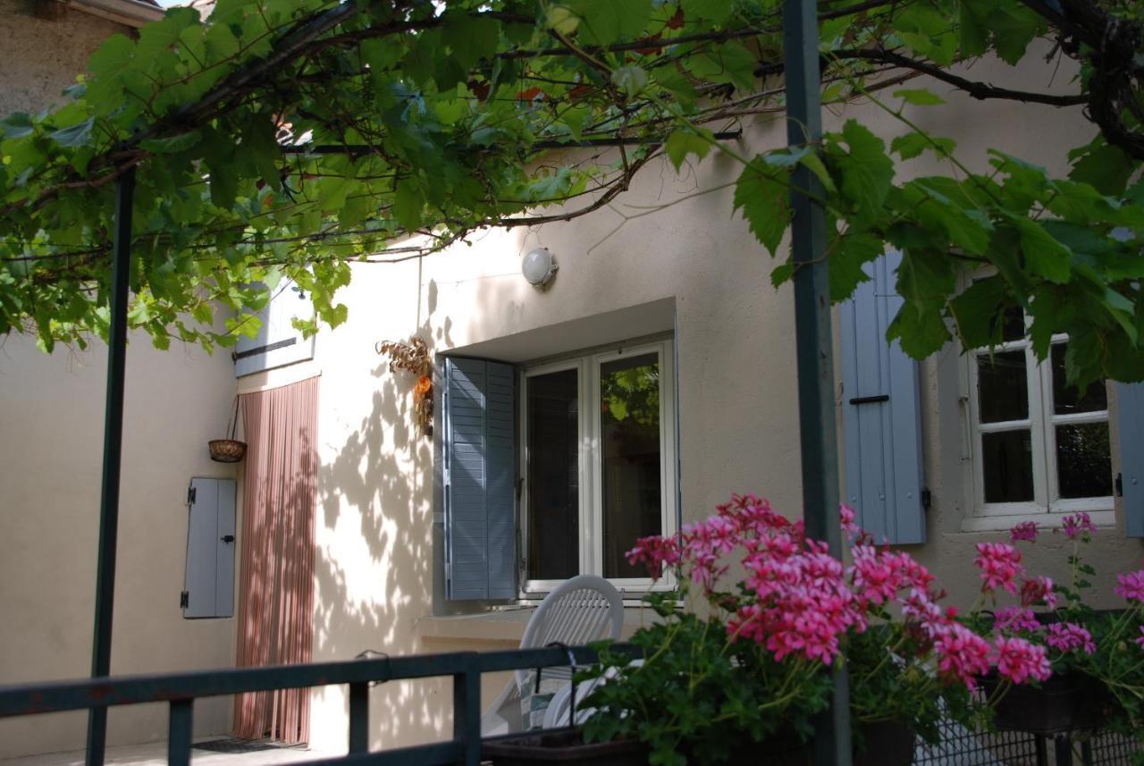 Le Moulin Bed & Breakfast Pradelle Eksteriør bilde