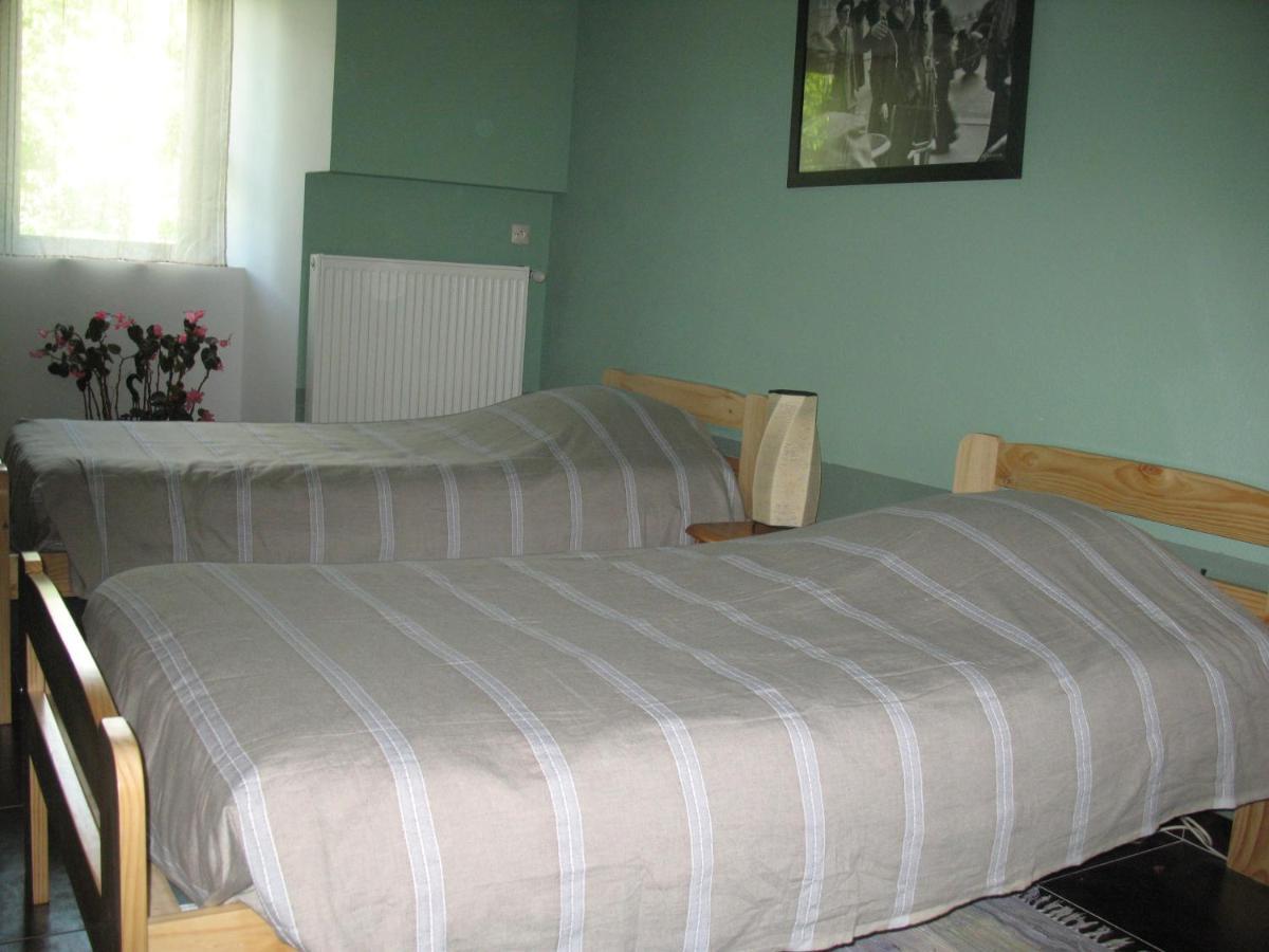 Le Moulin Bed & Breakfast Pradelle Eksteriør bilde