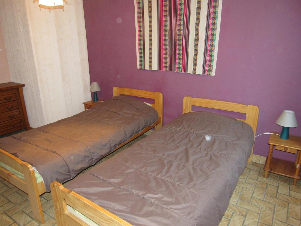 Le Moulin Bed & Breakfast Pradelle Eksteriør bilde